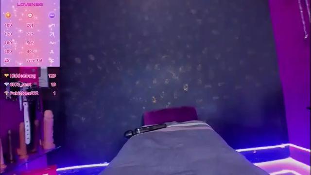 Thumbnail 1, sommer_alexa's Stream at Chaturbate, 1 month ago