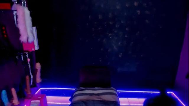 Thumbnail 2, sommer_alexa's Stream at Chaturbate, 8 days ago