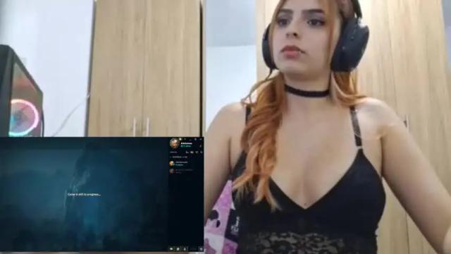 Image 10 of sommer_sexy Stream on Chaturbate on 19 months ago