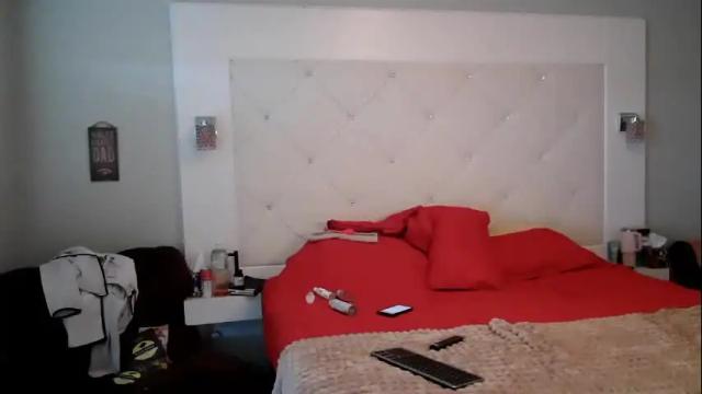 Image 4 of somuchbliss Stream on Chaturbate on 2 months ago