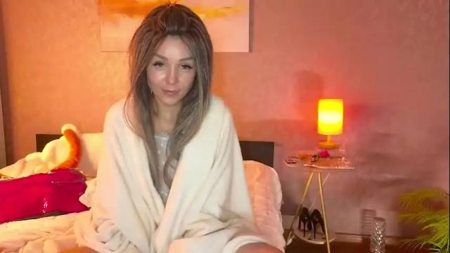 Image 2 of sonasprint Stream on Chaturbate on 26 days ago