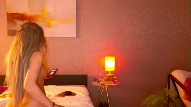 Image 2 of sonasprint Stream on Chaturbate on 17 days ago