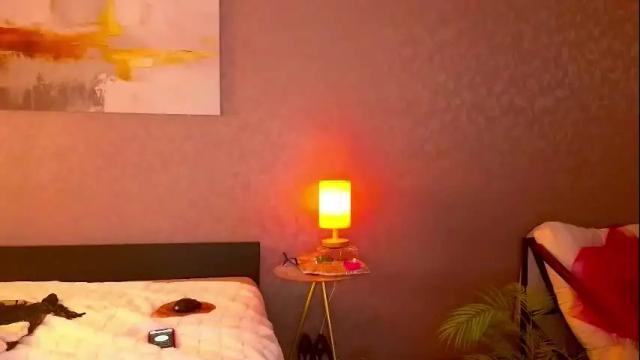 Image 7 of sonasprint Stream on Chaturbate on 17 days ago