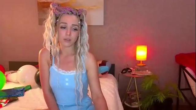 Image 11 of sonasprint Stream on Chaturbate on 4 days ago