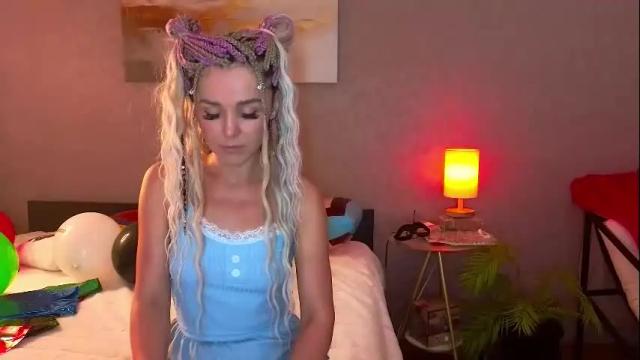 Image 12 of sonasprint Stream on Chaturbate on 4 days ago