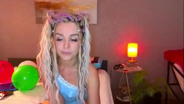 Image 7 of sonasprint Stream on Chaturbate on 4 days ago