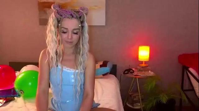 Image 8 of sonasprint Stream on Chaturbate on 4 days ago