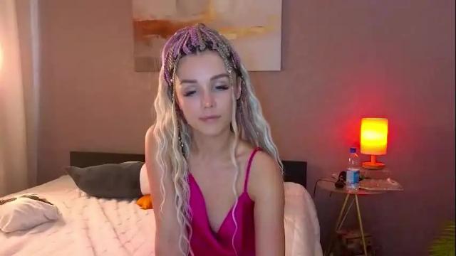 Image 12 of sonasprint Stream on Chaturbate on 1 month ago