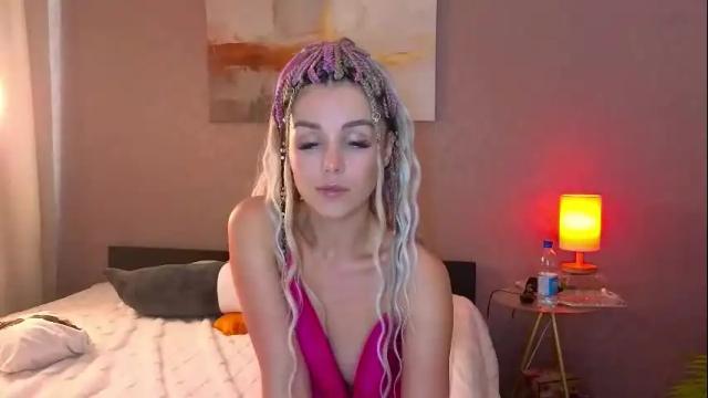 Image 3 of sonasprint Stream on Chaturbate on 1 month ago