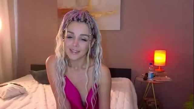 Image 4 of sonasprint Stream on Chaturbate on 1 month ago