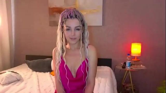 Thumbnail 2, sonasprint's Stream at Chaturbate, 1 month ago