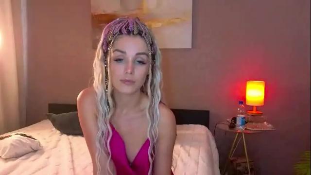 Image 8 of sonasprint Stream on Chaturbate on 1 month ago