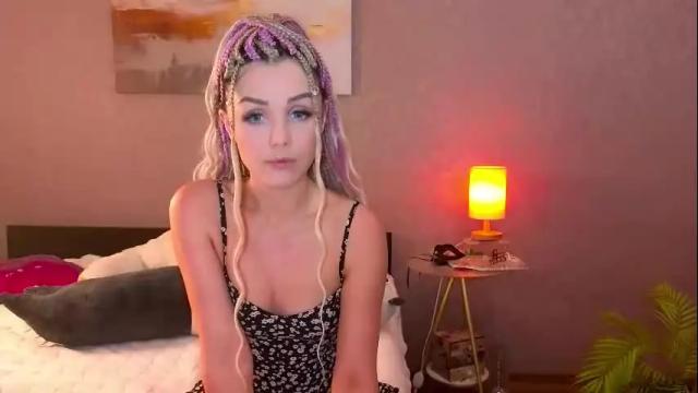 Image 2 of sonasprint Stream on Chaturbate on 1 month ago