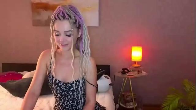 Image 3 of sonasprint Stream on Chaturbate on 1 month ago