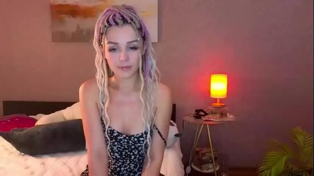 Image 4 of sonasprint Stream on Chaturbate on 1 month ago
