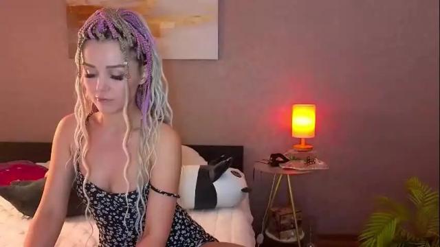 Image 6 of sonasprint Stream on Chaturbate on 1 month ago
