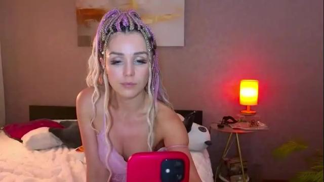 Thumbnail 1, sonasprint's Stream at Chaturbate, 1 month ago