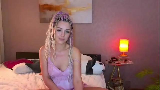 Image 3 of sonasprint Stream on Chaturbate on 1 month ago