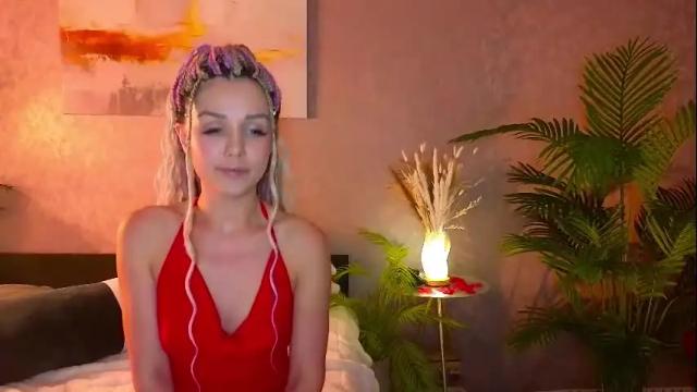 Image 10 of sonasprint Stream on Chaturbate on 1 month ago