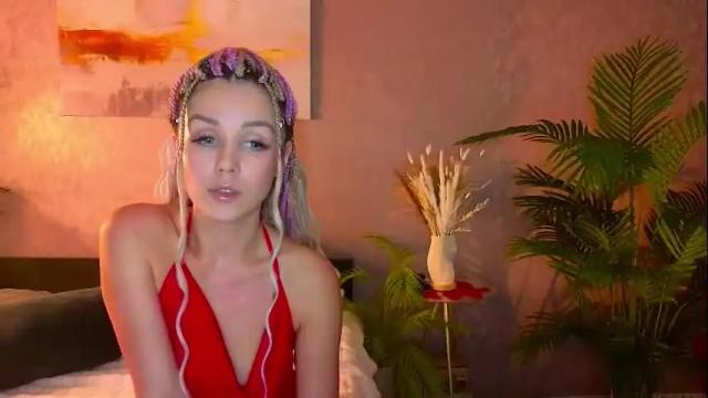 Image 3 of sonasprint Stream on Chaturbate on 1 month ago
