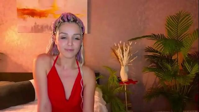 Thumbnail 2, sonasprint's Stream at Chaturbate, 1 month ago