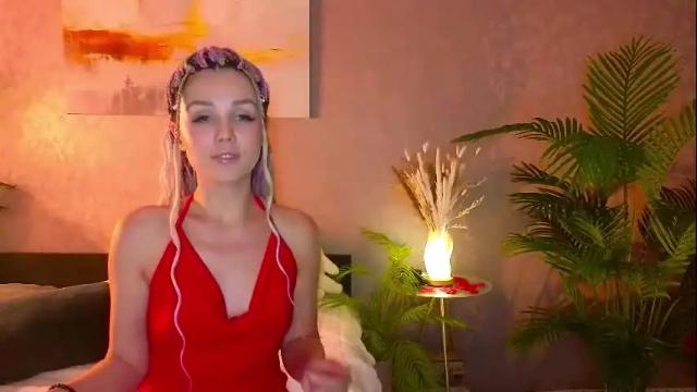 Image 6 of sonasprint Stream on Chaturbate on 1 month ago