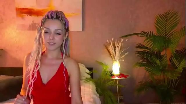 Image 8 of sonasprint Stream on Chaturbate on 1 month ago