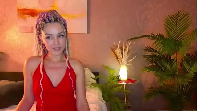 Thumbnail 3, sonasprint's Stream at Chaturbate, 1 month ago