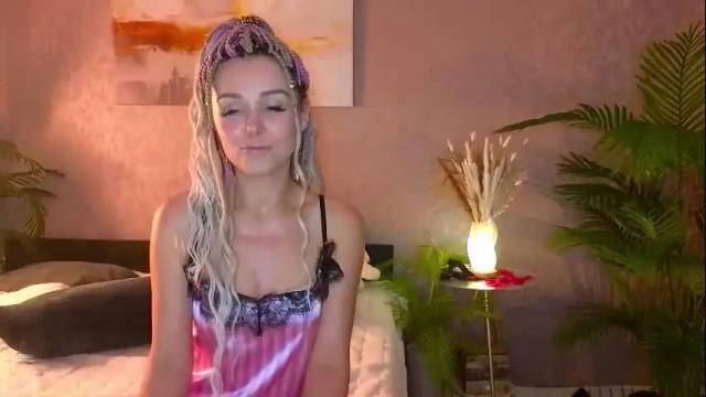 Image 8 of sonasprint Stream on Chaturbate on 1 month ago