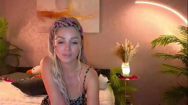 Image 11 of sonasprint Stream on Chaturbate on 1 month ago