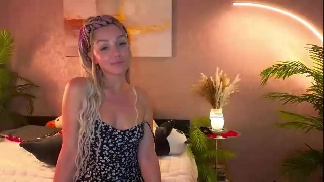 Image 12 of sonasprint Stream on Chaturbate on 1 month ago