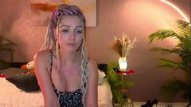 Image 2 of sonasprint Stream on Chaturbate on 1 month ago