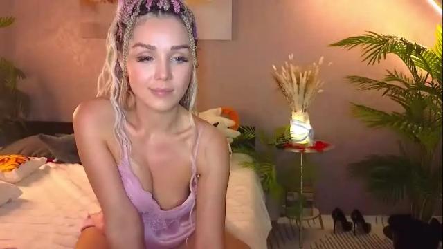 Image 10 of sonasprint Stream on Chaturbate on 1 month ago