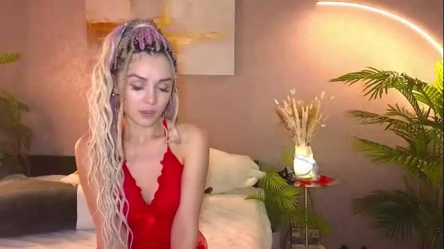 Image 10 of sonasprint Stream on Chaturbate on 1 month ago