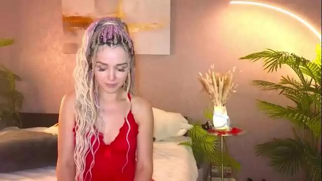 Image 11 of sonasprint Stream on Chaturbate on 1 month ago