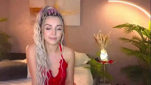 Image 12 of sonasprint Stream on Chaturbate on 1 month ago