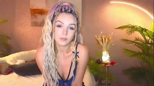 Thumbnail 3, sonasprint's Stream at Chaturbate, 1 month ago