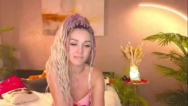 Image 6 of sonasprint Stream on Chaturbate on 23 days ago