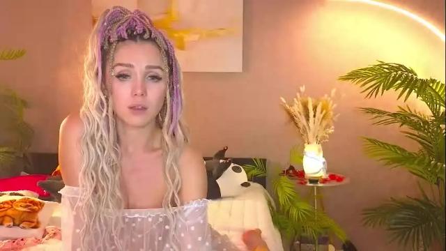 Image 12 of sonasprint Stream on Chaturbate on 22 days ago