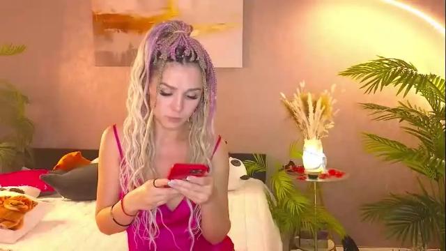 Image 2 of sonasprint Stream on Chaturbate on 22 days ago