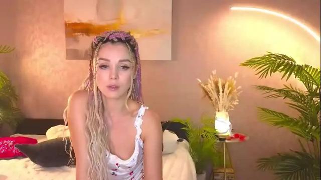 Image 6 of sonasprint Stream on Chaturbate on 17 days ago