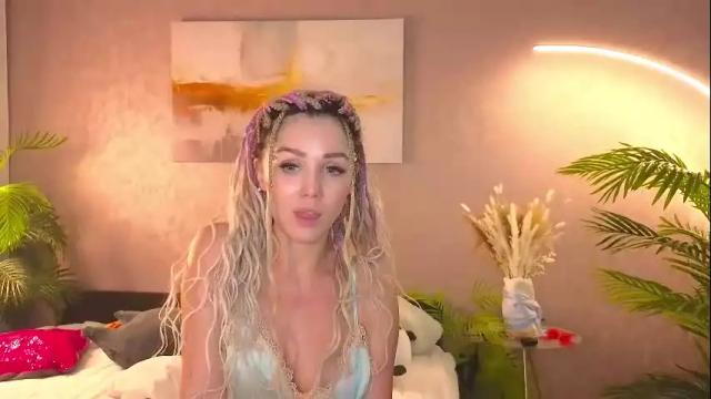 Image 3 of sonasprint Stream on Chaturbate on 15 days ago