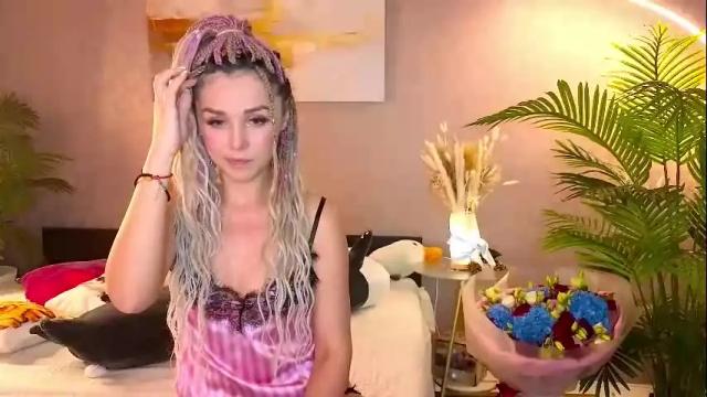 Image 8 of sonasprint Stream on Chaturbate on 10 days ago