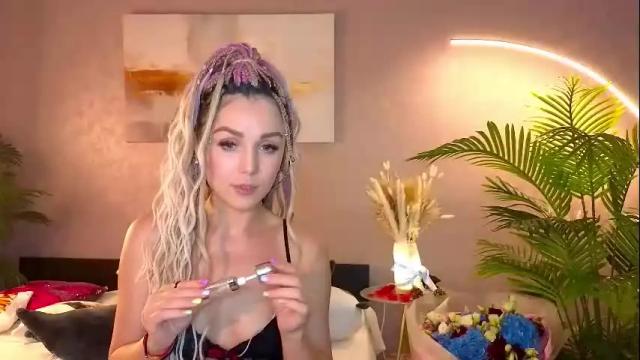 Thumbnail 1, sonasprint's Stream at Chaturbate, 8 days ago