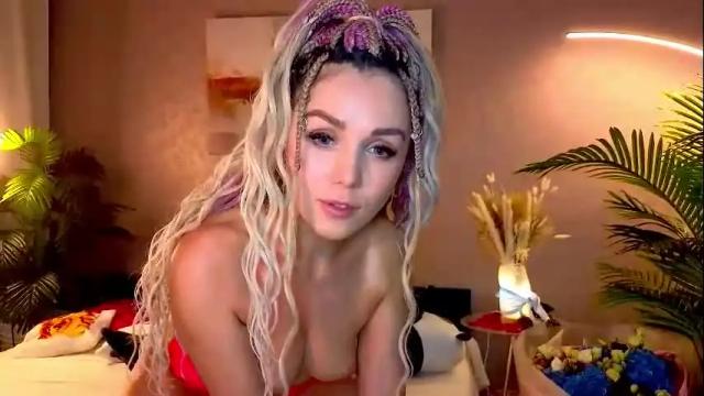Image 8 of sonasprint Stream on Chaturbate on 8 days ago