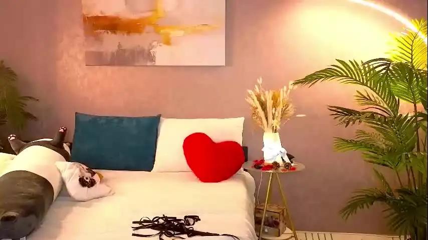 sonasprint Chaturbate