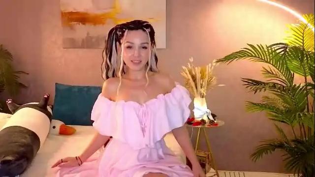 Image 2 of sonasprint Stream on Chaturbate on 5 days ago