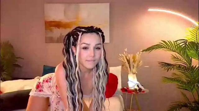 Thumbnail 2, sonasprint's Stream at Chaturbate, 2 days ago