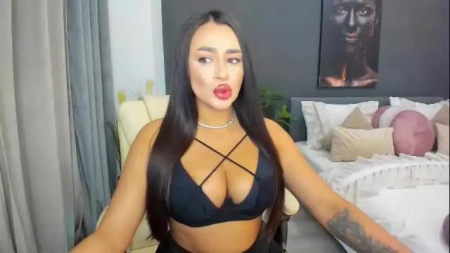 Image 2 of sonia__rey Stream on Chaturbate on 1 month ago