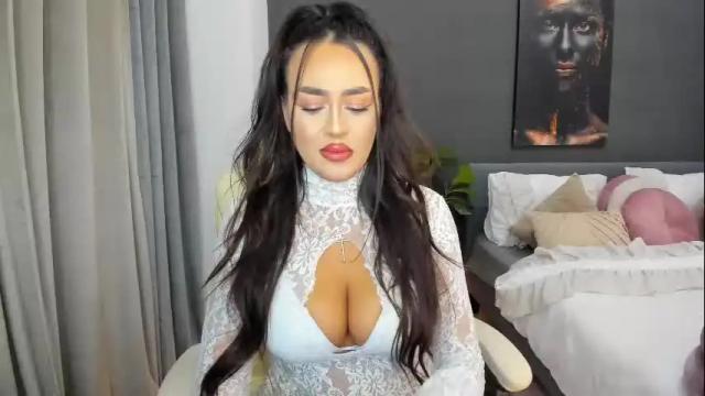 Image 2 of sonia__rey Stream on Chaturbate on 25 days ago